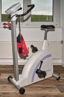 Ergometer
